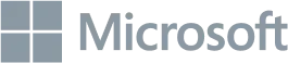 Microsoft